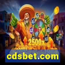 cdsbet.com