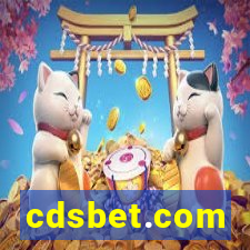 cdsbet.com