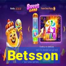 Betsson