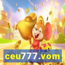 ceu777.vom