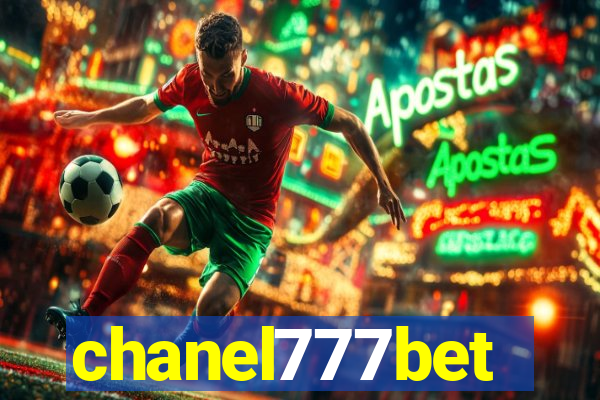 chanel777bet