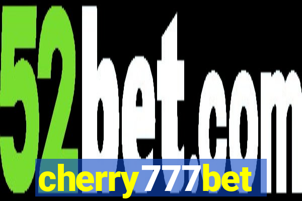 cherry777bet