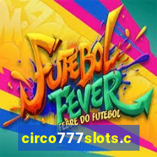 circo777slots.com