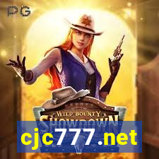 cjc777.net