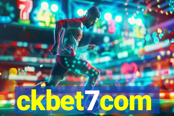 ckbet7com