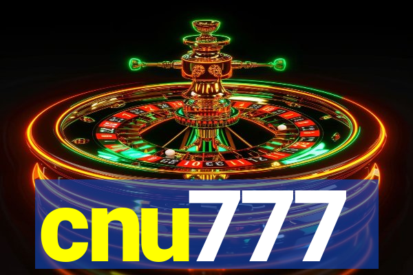 cnu777