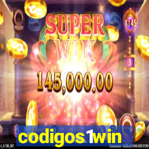 codigos1win