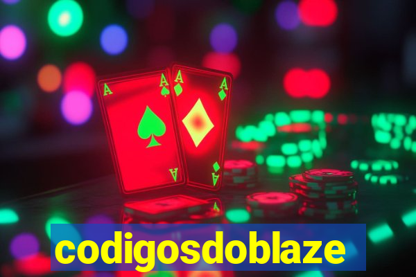 codigosdoblaze