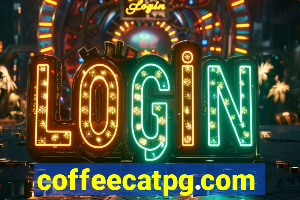 coffeecatpg.com