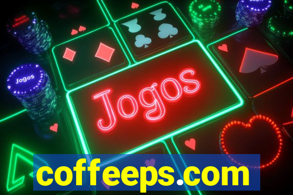 coffeeps.com