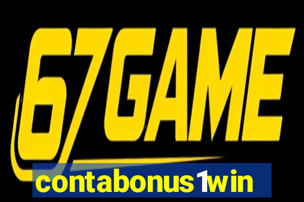 contabonus1win