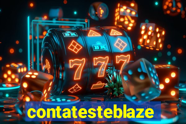 contatesteblaze