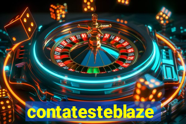 contatesteblaze