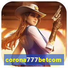 corona777betcom