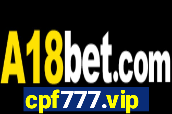 cpf777.vip