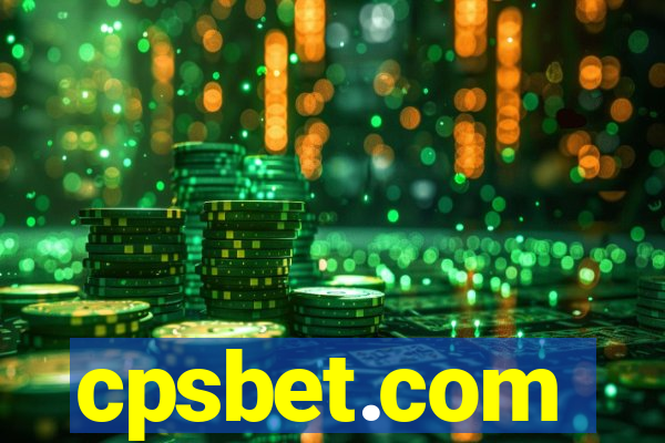 cpsbet.com