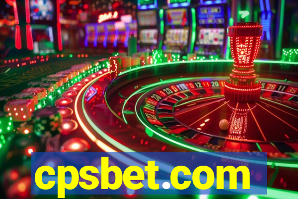 cpsbet.com