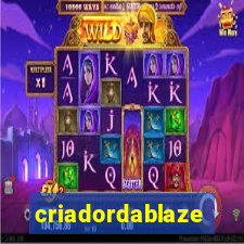 criadordablaze