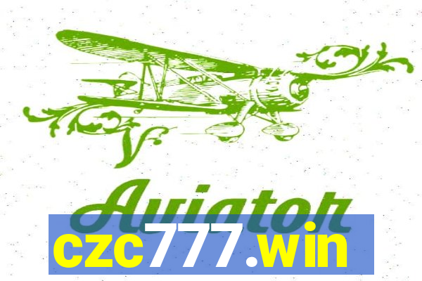 czc777.win