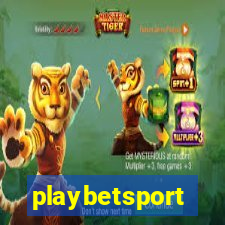 playbetsport