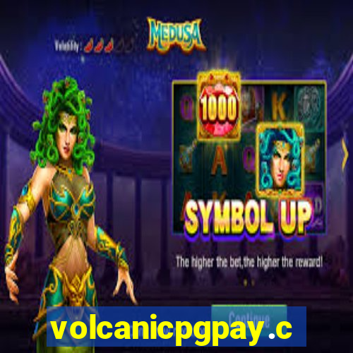 volcanicpgpay.com