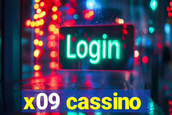 x09 cassino