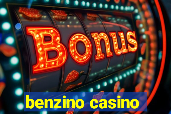 benzino casino