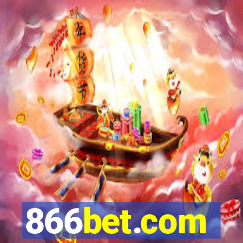 866bet.com