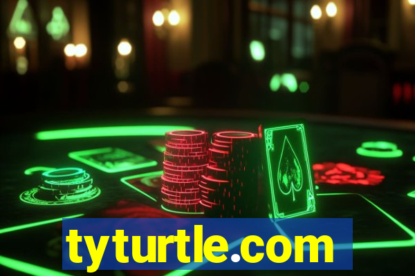 tyturtle.com