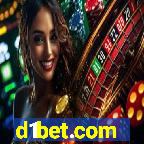 d1bet.com