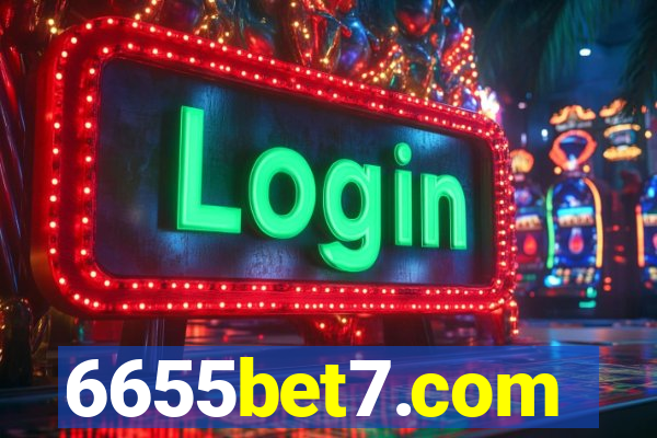 6655bet7.com