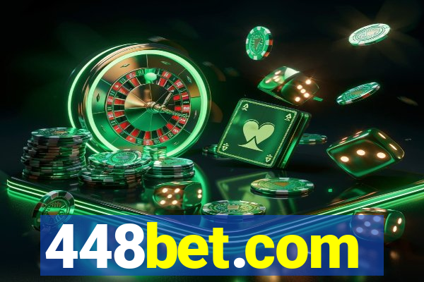 448bet.com