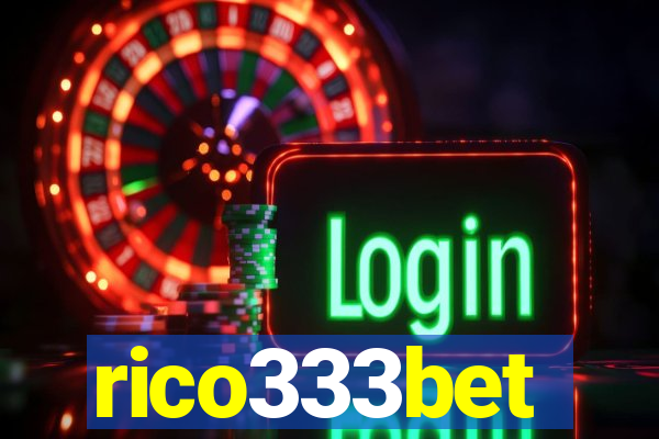 rico333bet