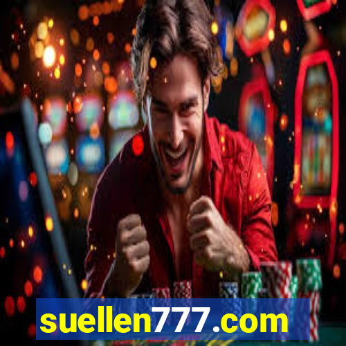 suellen777.com