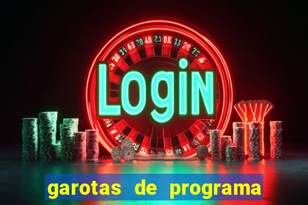 garotas de programa em alagoinhas