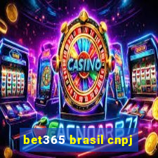 bet365 brasil cnpj