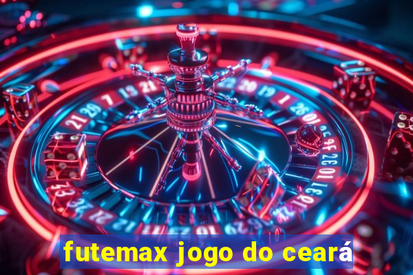 futemax jogo do ceará