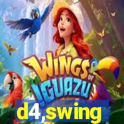 d4,swing