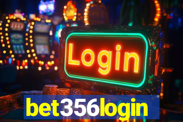 bet356login