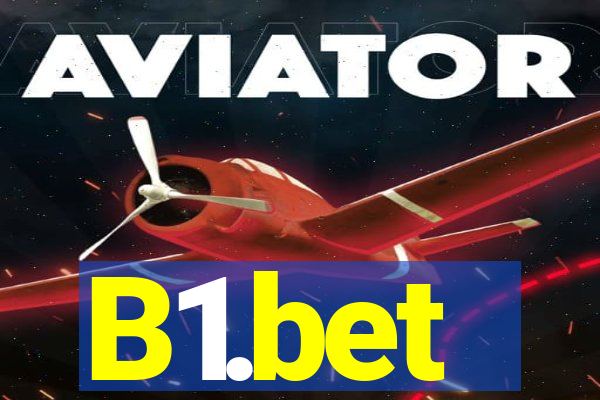 B1.bet