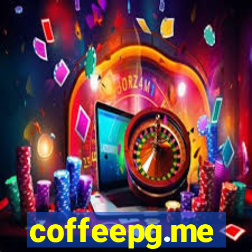 coffeepg.me