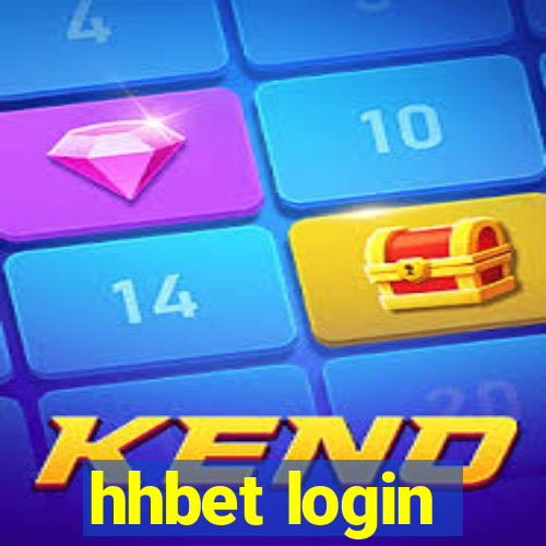 hhbet login