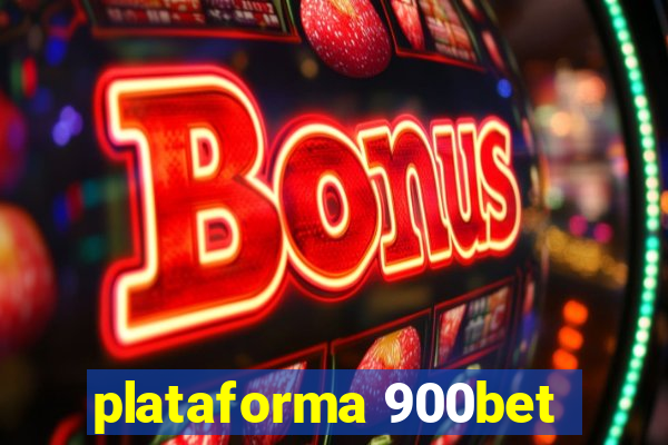 plataforma 900bet