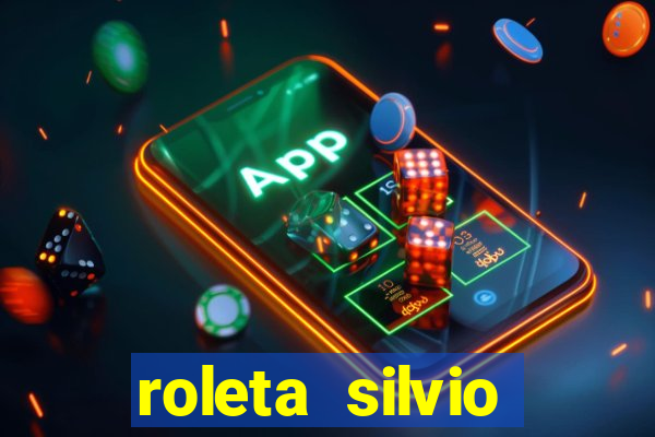 roleta silvio santos jogo