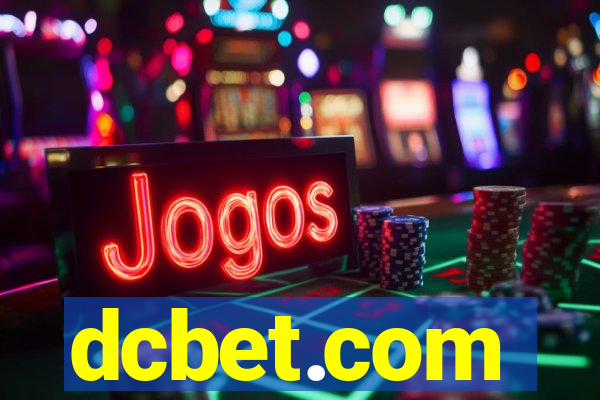 dcbet.com