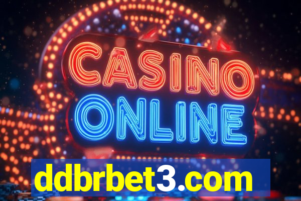 ddbrbet3.com