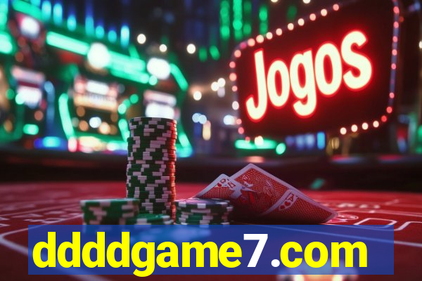 ddddgame7.com