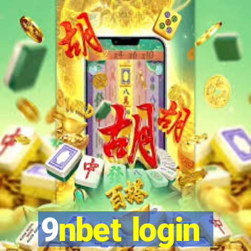 9nbet login