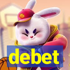 debet