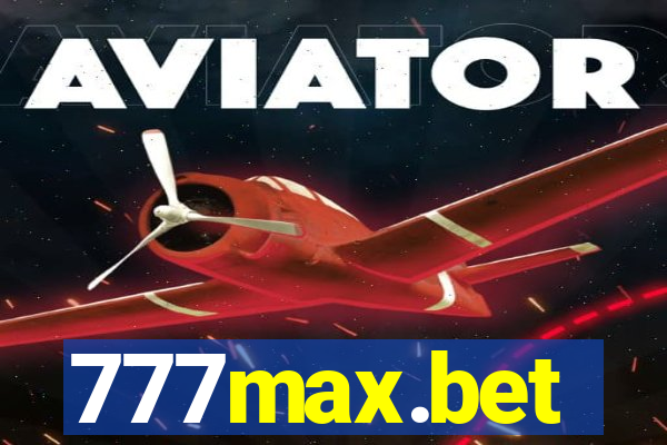 777max.bet